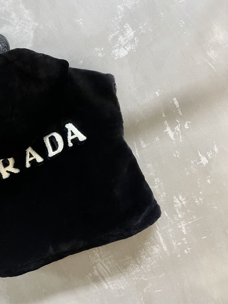 Prada Outwear